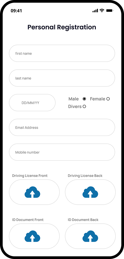 Slider Image