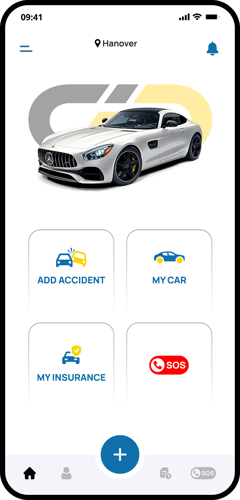 Slider Image