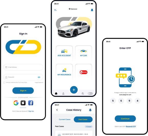 APP Store oder Google Play